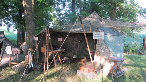 Uffheim 2013