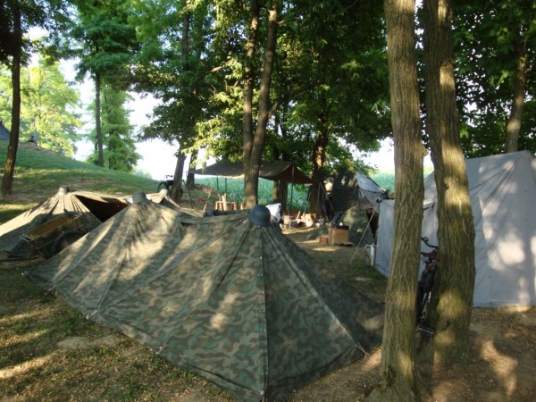 Lageridylle